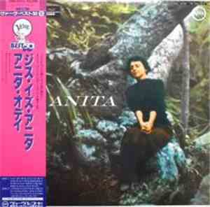 Anita O'Day - Anita