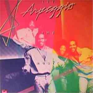 Arpeggio  - Let The Music Play ...