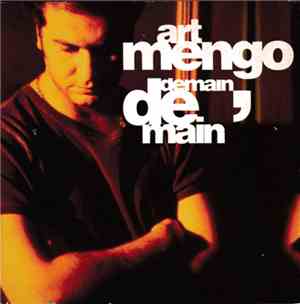 Art Mengo - Demain, Demain