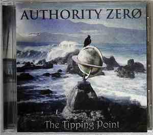 Authority Zero - The Tipping Point