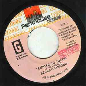 Beres Hammond - Tempted To Touch