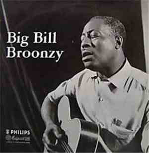 Big Bill Broonzy - Big Bill Broonzy