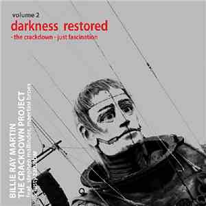 Billie Ray Martin feat. Stephen Mallinder, Maertini Broes & Lusty Zanzibar  ...