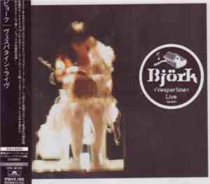 Björk - Vespertine Live