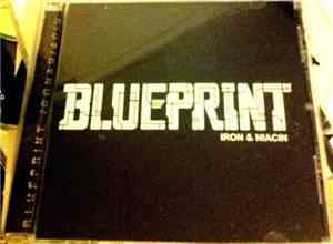 Blueprint -  Iron And Niacin (Tour Version)