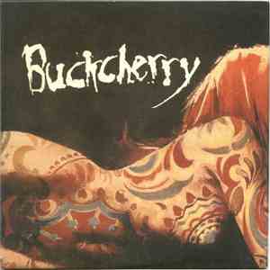 Buckcherry - Lit Up