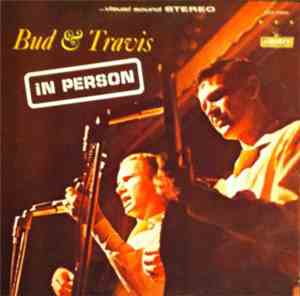 Bud & Travis - In Person