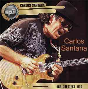 Carlos Santana - Carlos Santana