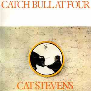 Cat Stevens - Catch Bull At Four