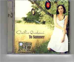 Cecilia Quadrenni - To Summer