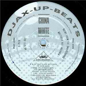 China White - China White
