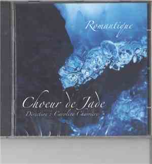 Choeur de Jade conducted by Caroline Charrière - Romantique