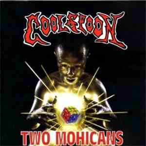 Cool Spoon - Two Mohicans