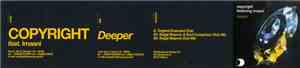 Copyright Feat. Imaani - Deeper