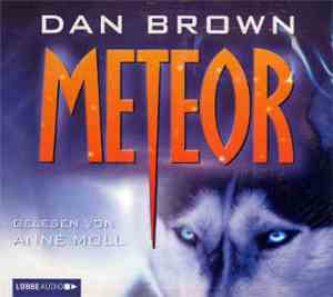 Dan Brown  - Meteor