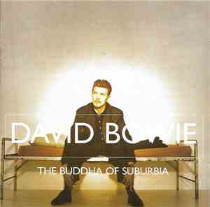 David Bowie - The Buddha Of Suburbia