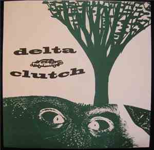 Delta Clutch - Shine / Baby, The Rain