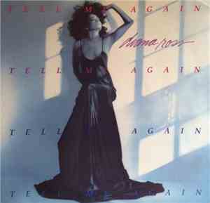 Diana Ross - Tell Me Again