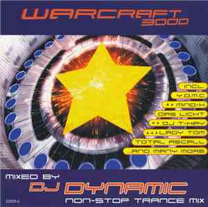 DJ Dynamic - Warcraft 3000