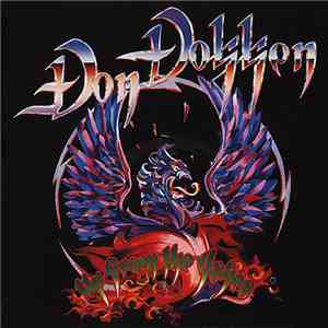 Don Dokken - Up From The Ashes