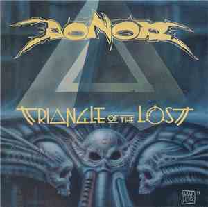 Donor  - Triangle Of The Lost