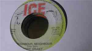 Eddy Grant - Neighbour, Neighbour