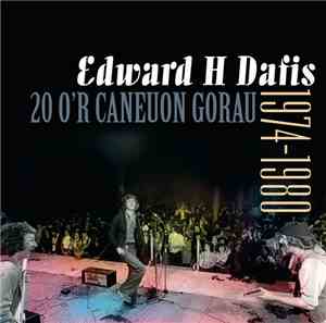 Edward H. Dafis - Edward H. Dafis 1974-1980