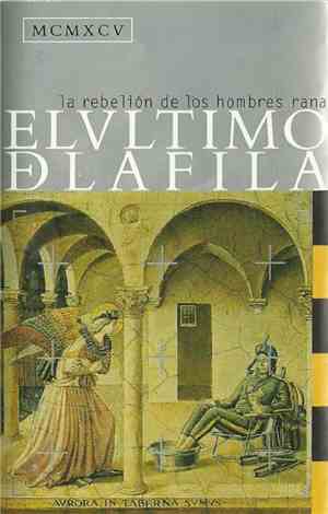El Último De La Fila - La Rebelión De Los Hombres Rana