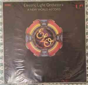 Electric Light Orchestra - A New World Record