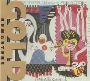 Elvis Costello And The Attractions - Imperial Bedroom