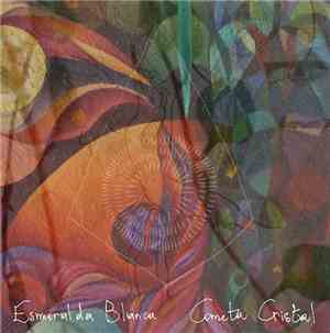 Esmeralda Blanca - Cometa Cristal