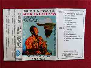 E.T. Mensah - Nyame Aye Bi Amahen