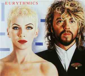 Eurythmics - Revenge