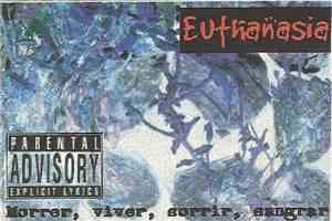 Euthanasia - Morrer, Viver, Sorrir, Sangrar