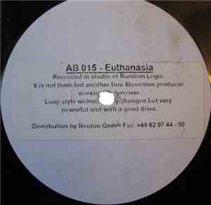 Euthanasia - AB015