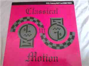 Excel D - Classical In Motion