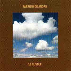 Fabrizio De Andrè - Le Nuvole