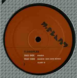 Floorplan - Phobia