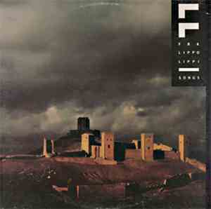 Fra Lippo Lippi - Songs