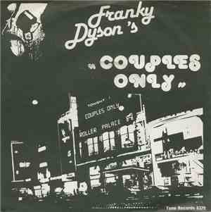 Franky Dyson - Couples Only
