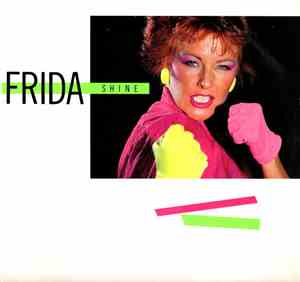 Frida - Shine