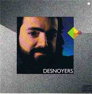 Gilles Desnoyers - Desnoyers