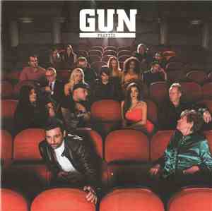 Gun  - Frantic