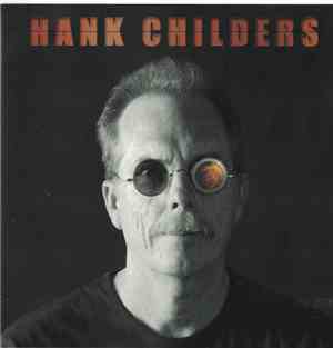 Hank Childers - Waiting For The Moon