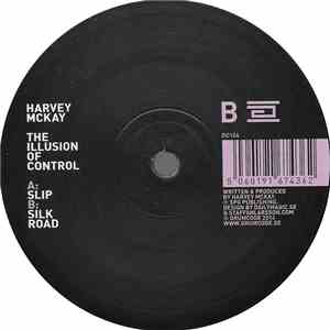 Harvey Mckay - The Illusion Of Control