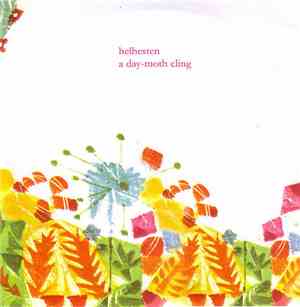 Helhesten - A Day-Moth Cling