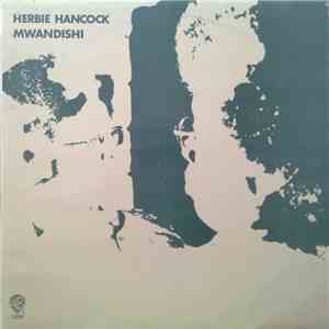 Herbie Hancock - Mwandishi