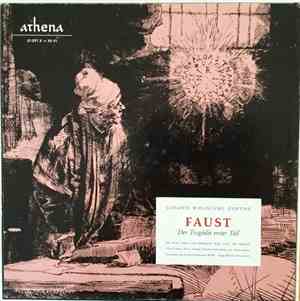 Horst Caspar, Antje Weisgerber, Erich Ponto, Fita Benkhoff, Ullrich Haupt,  ...