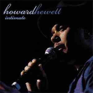 Howard Hewett - Intimate