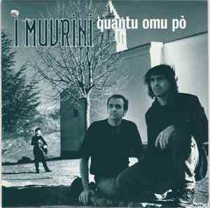 I Muvrini - Quantu Omu Pò